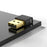 ORICO BTA-508 USB Bluetooth-compatible 5.0 Adapter Mini Wireless Dongle for PC Laptop - Black - 1