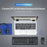 ORICO BTA-508 USB Bluetooth-compatible 5.0 Adapter Mini Wireless Dongle for PC Laptop - Black - 7