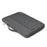 WIWU Notebook Cover Sleeve Computer Pouch Laptop Bag for 15.4-inch/16-inch Laptop - Dark Grey - 5
