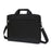 KALUSI Waterproof Shock-Absorbed Laptop Bags for 15 inches Laptop Computer Tablet - Black - 1