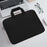Portable Laptop Bag Case Shockproof Computer Handbag for 15.6inch Notebook - Pink - 3
