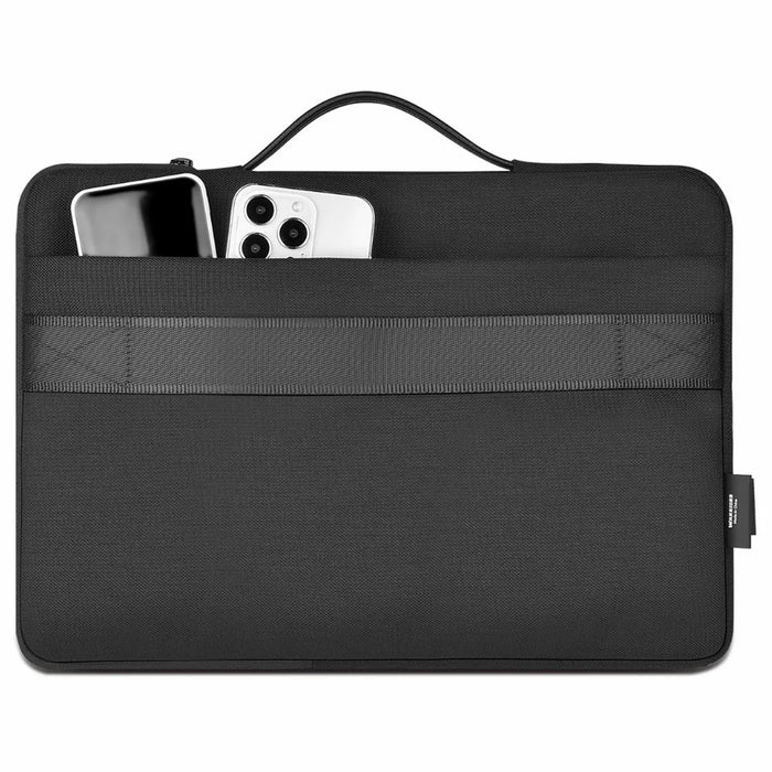 WIWU Warriors Waterproof 1000D Nylon 14-inch Laptop Bag Anti-Scratch Notebook Pouch - 3