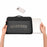 WIWU Warriors Waterproof 1000D Nylon 14-inch Laptop Bag Anti-Scratch Notebook Pouch - 4