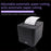 80A Thermal Receipt Printer POS Printing Tool with 80mm Printing Width - US Plug - 5