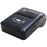 H20 USB + Bluetooth-compatible 203DPI Portable Thermal Printer 48mm Receipt Printer - US Plug - 2