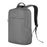 WIWU 15.6inch Laptop Backpack Waterproof Large Capacity Shoulder Bag - 1