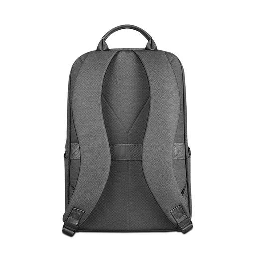 WIWU 15.6inch Laptop Backpack Waterproof Large Capacity Shoulder Bag - 2