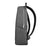 WIWU 15.6inch Laptop Backpack Waterproof Large Capacity Shoulder Bag - 5