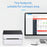 TDL402 Fast Printing 203DPI Thermal Printer Inkless Barcode Label Printer, USB + Bluetooth-compatible Version - US Plug - 7