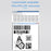 TDL402 Fast Printing 203DPI USB Thermal Printer Inkless Barcode Label Printer - US Plug - 5