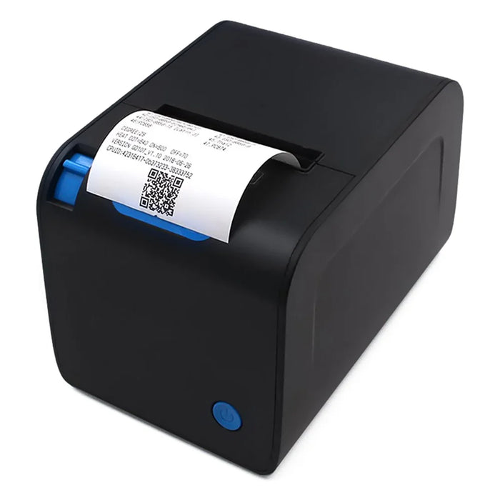 8032III Thermal Receipt Printer with 80mm Printing Paper Width, Support Window System - US Plug - 1