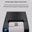 8032III Thermal Receipt Printer with 80mm Printing Paper Width, Support Window System - US Plug - 3