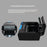 8032III Thermal Receipt Printer with 80mm Printing Paper Width, Support Window System - US Plug - 5
