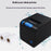 8032III Thermal Receipt Printer with 80mm Printing Paper Width, Support Window System - US Plug - 7