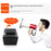 8030III Thermal Receipt Printer with 80mm Printing Paper Width and Auto Cutting Head - US Plug - 5