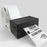 MARKLIFE D100 Mini Bluetooth-compatible Thermal Shipping Label Printer Barcode Printing Device - Black / EU Plug - 5