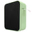 MARKLIFE P15 Inkless Label Maker Machine Mini Wireless Bluetooth-compatible Thermal Printer - Green - 1