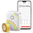 MARKLIFE P12 Mini Home Bluetooth-compatible Inkless Thermal Printer Wireless Labels Notes Printer - 2