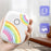 MARKLIFE P12 Mini Home Bluetooth-compatible Inkless Thermal Printer Wireless Labels Notes Printer - 3
