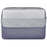 WIWU 14 inch Laptop Sleeve Ultra-Slim Nylon Lycra Notebook Computer Bag Case - Purple - 2