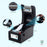 XPRINTER XP-350B Thermal Barcode Printer High Speed USB Label Printing Machine, EU Plug - 5