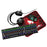 T-WOLF TF700 Backlight USB Wired Gaming Keyboard Mouse Headphone Mouse Pad Set - 3