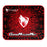 T-WOLF TF700 Backlight USB Wired Gaming Keyboard Mouse Headphone Mouse Pad Set - 4