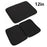 A03 12 inch Laptop Sleeve Bag Neoprene Notebook Carrying Bag with 4 Elastic Bands Tablet Briefcase - 1