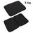 A03 11 inch Laptop Sleeve Bag Neoprene Notebook Carrying Bag with 4 Elastic Bands Tablet Briefcase - 1