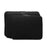 A03 11 inch Laptop Sleeve Bag Neoprene Notebook Carrying Bag with 4 Elastic Bands Tablet Briefcase - 5
