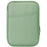For 7-8 inch E-Reader Carrying Case Polyester Splash-Proof Portable Tablet Sleeve Bag - Green - 1