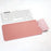For Logitech K380 Protective Cover Bluetooth-compatible Keyboard Portable Carrying Case - Pink / Silver - 2