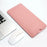 For Logitech K380 Protective Cover Bluetooth-compatible Keyboard Portable Carrying Case - Pink / Silver - 3
