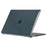 Crystal Case For Microsoft Surface Laptop 5  /  4  /  3  /  2 13.5 (1769  /  1867  /  1958  /  1950) PC Ultra Thin Protective Cover - Black - 1