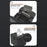 ZJ-5890A 58mm Bluetooth-compatible USB Thermal Receipt Printer Portable POS Printer for Restaurant Retail - Black - 4