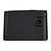 ZJ-8370 80mm Thermal Receipt Printer USB LAN Interface Restaurant Kitchen Printer with Auto Cutter - Black / US Plug - 3