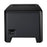 ZJ-8370 80mm Thermal Receipt Printer USB LAN Interface Restaurant Kitchen Printer with Auto Cutter - Black / US Plug - 5