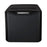 ZJ-8370 80mm Thermal Receipt Printer USB LAN Interface Restaurant Kitchen Printer with Auto Cutter - Black / US Plug - 6
