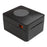 ZJ-9250 100mm Bluetooth-compatible USB Thermal Label Printer 4 x 6 inch Shipping Label Printer - Black  /  US Plug - 1