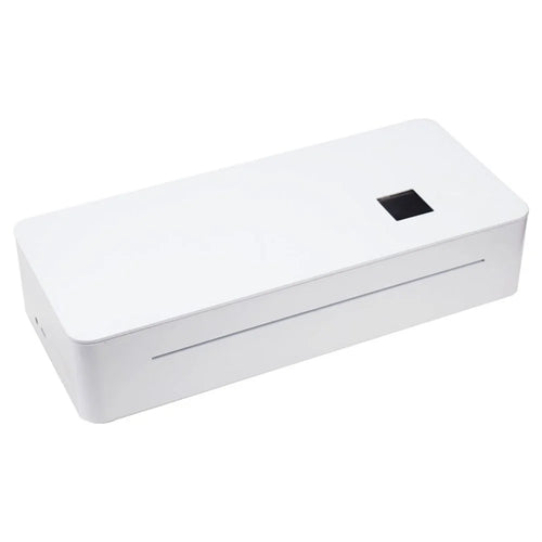 A4LE A4 Portable Thermal Printer USB Bluetooth-compatible Travel Wireless Inkless Printer - 1