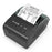 ZJ-5810 58mm Handheld Thermal Receipt Printer USB Bluetooth-compatible Portable Printer - 1