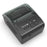 ZJ-5810 58mm Handheld Thermal Receipt Printer USB Bluetooth-compatible Portable Printer - 2
