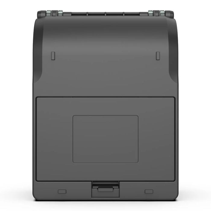 ZJ-5810 58mm Handheld Thermal Receipt Printer USB Bluetooth-compatible Portable Printer - 5