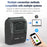 ZJ-5810 58mm Handheld Thermal Receipt Printer USB Bluetooth-compatible Portable Printer - 7