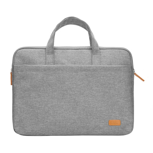 ROCK RST10887 For Laptops Up To 14.9 Inch Carrying Case Notebook Storage Bag Shockproof with Strap - 1