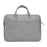 ROCK RST10887 For Laptops Up To 14.9 Inch Carrying Case Notebook Storage Bag Shockproof with Strap - 1