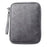 UGREEN 90435 Storage Bag for 11 Inch Laptop Shockproof PU Leather Portable Tablet Sleeve - 1