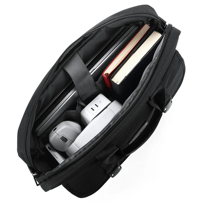DUX DUCIS EDGE Series 14 - 15.4 Inch Laptop Bag Portable Polyester Computer Handbags - 2