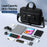 DUX DUCIS EDGE Series 14 - 15.4 Inch Laptop Bag Portable Polyester Computer Handbags - 3