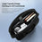 DUX DUCIS EDGE Series 14 - 15.4 Inch Laptop Bag Portable Polyester Computer Handbags - 5